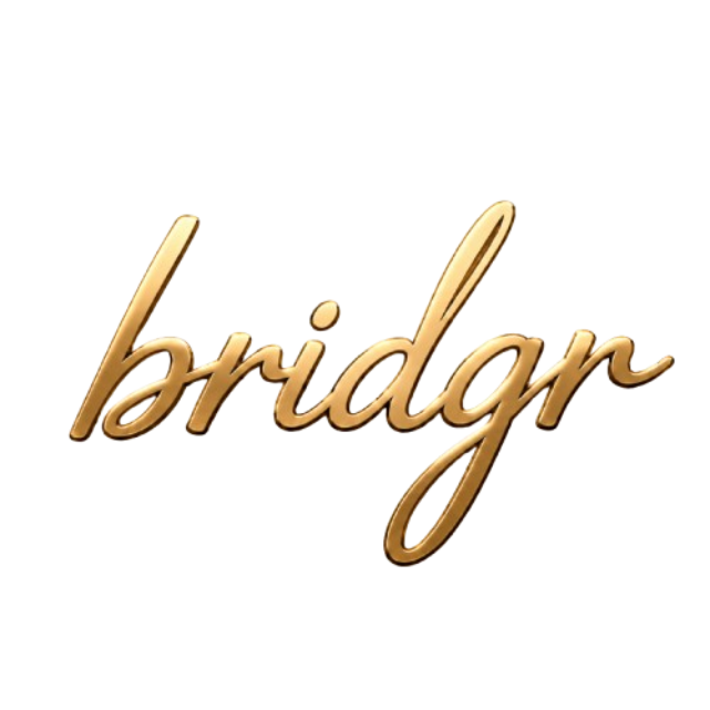 bridgr.studio logo