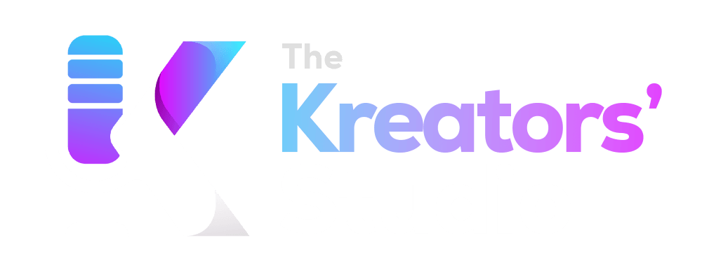 The Kreators' Studio logo