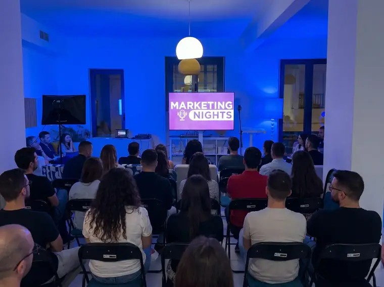 Events at bridgr.studio in Lisbon