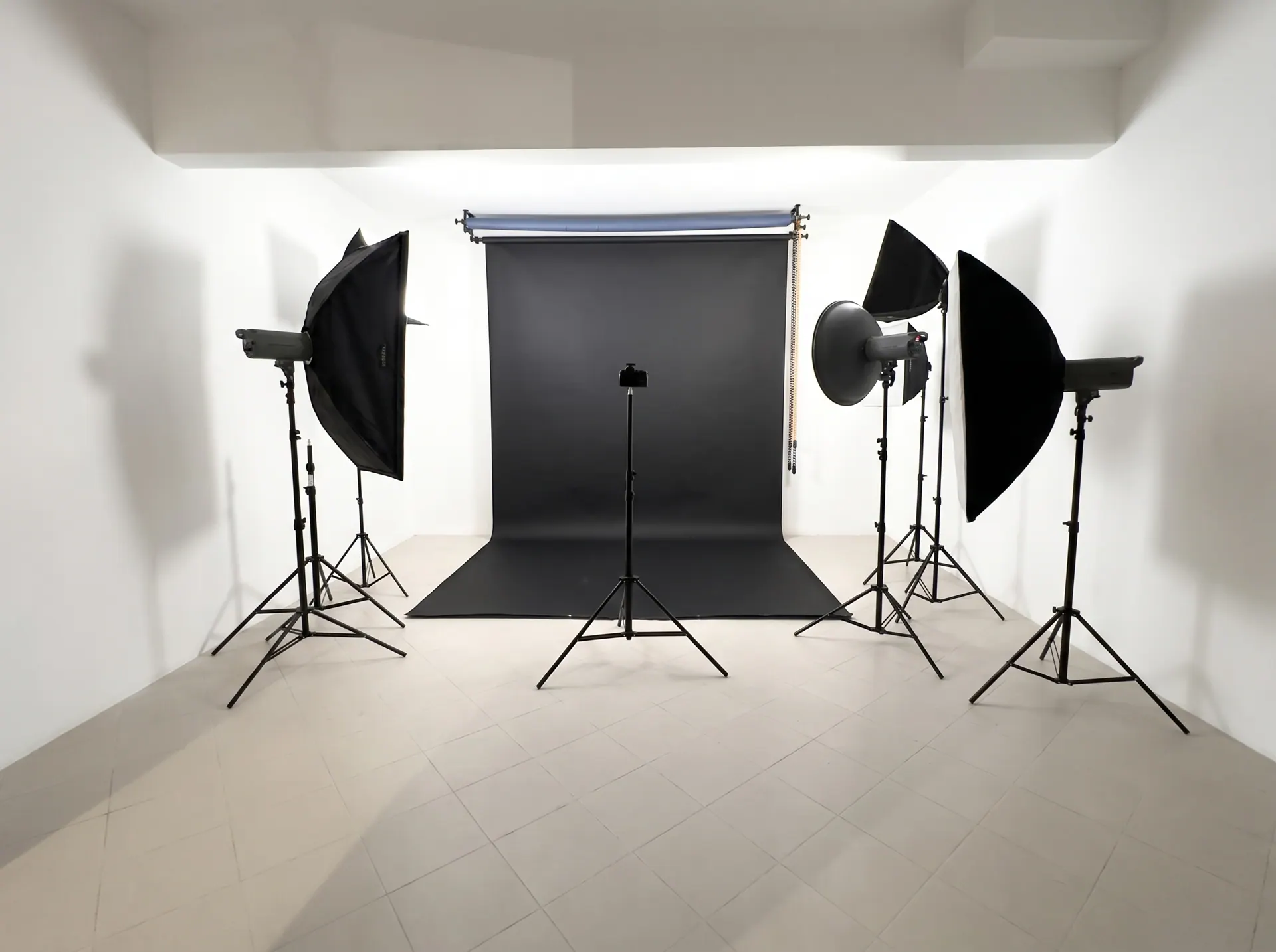 Photography at Bridgr, a creative residence in Alfama, Lisbon